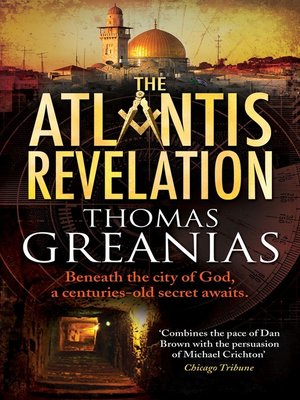 cover image of The Atlantis Revelation